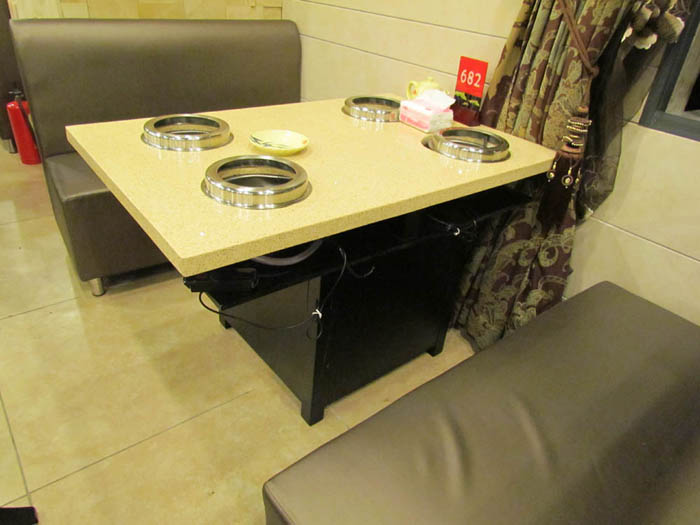 無煙火鍋的健康吃法要注意哪些？