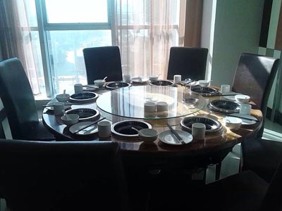 淺析無煙火鍋產業競爭的特點