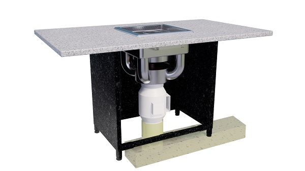 海底撈方鍋?zhàn)拥嘏旁O(shè)備(圖1) 海底撈方鍋?zhàn)拥嘏旁O(shè)備(圖1)