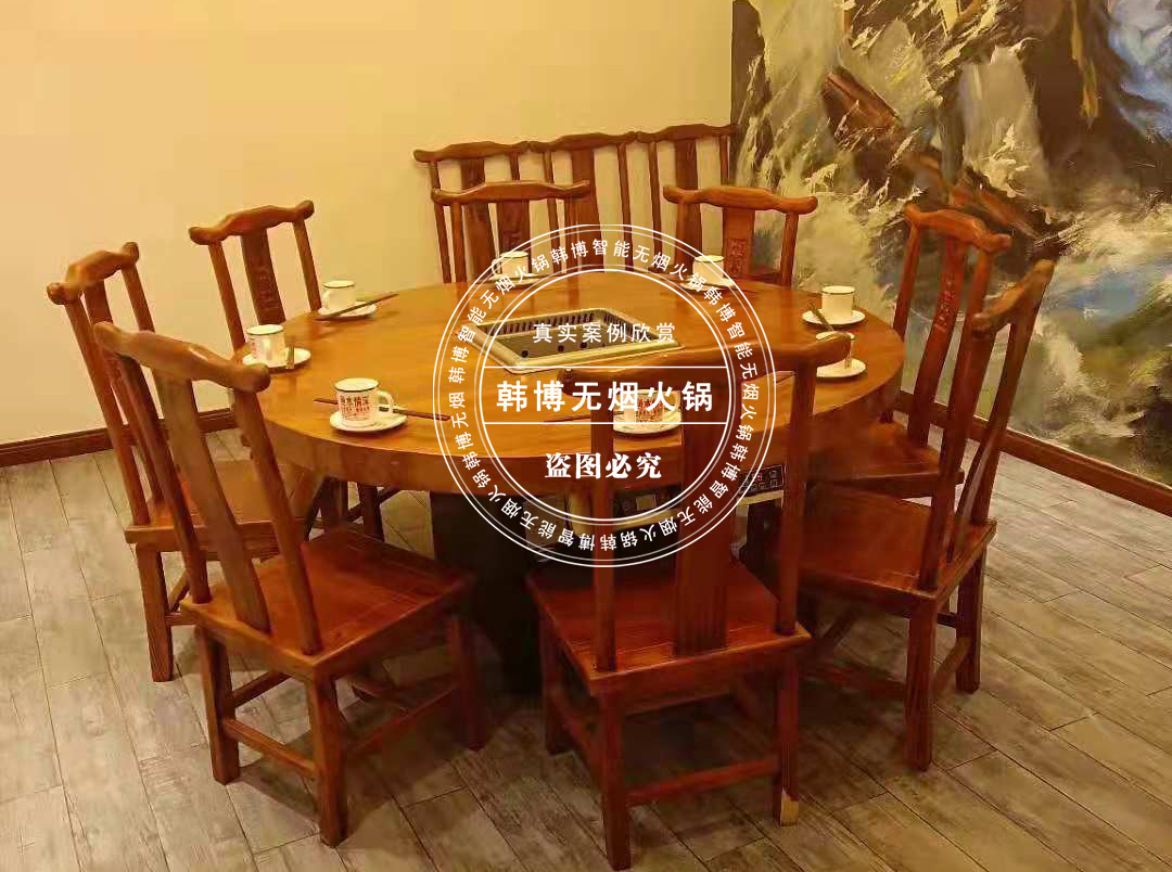 無煙火鍋?zhàn)辣ｐB(yǎng)需要注意哪些問題？