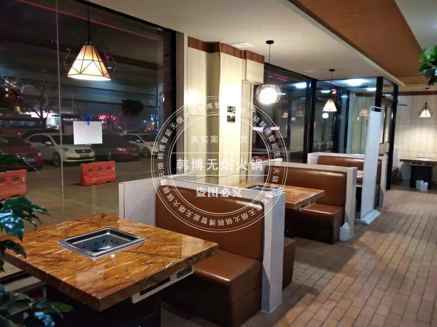 2018年火鍋行業的發展趨勢