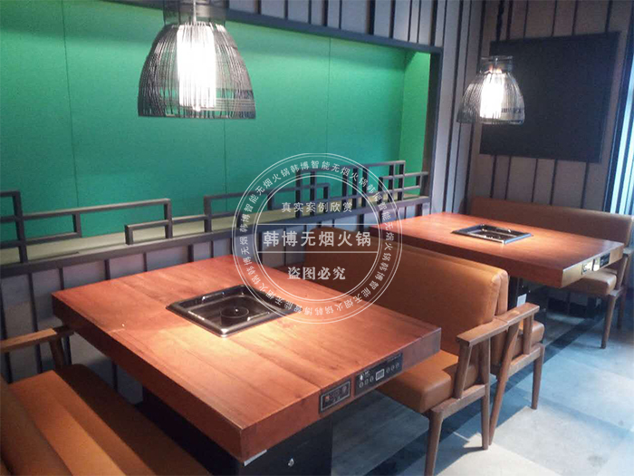 火鍋店熱衷于不銹鋼火鍋?zhàn)肋@幾點(diǎn)原因，您得